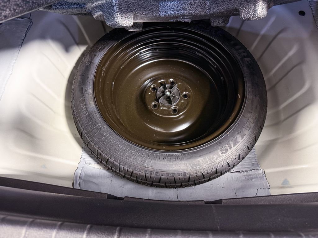 Certified 2025 Nissan Altima 2.5 S image 26