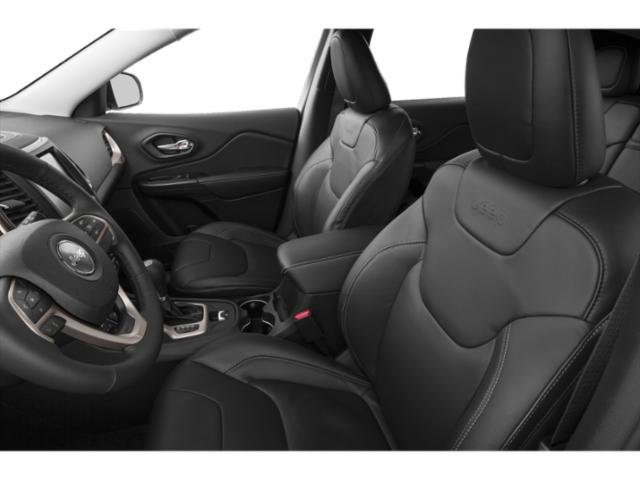 Used 2015 Jeep Cherokee Limited w/ Luxury Group image 13