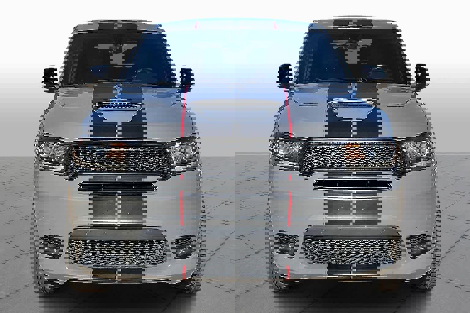 Used 2019 Dodge Durango R/T w/ Blacktop Package image 3