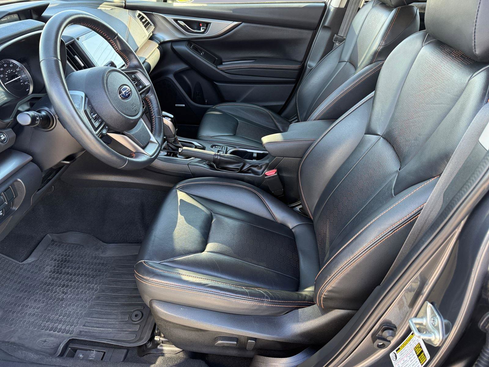 Used 2021 Subaru Crosstrek 2.5i Limited w/ Moonroof Package 2 image 11