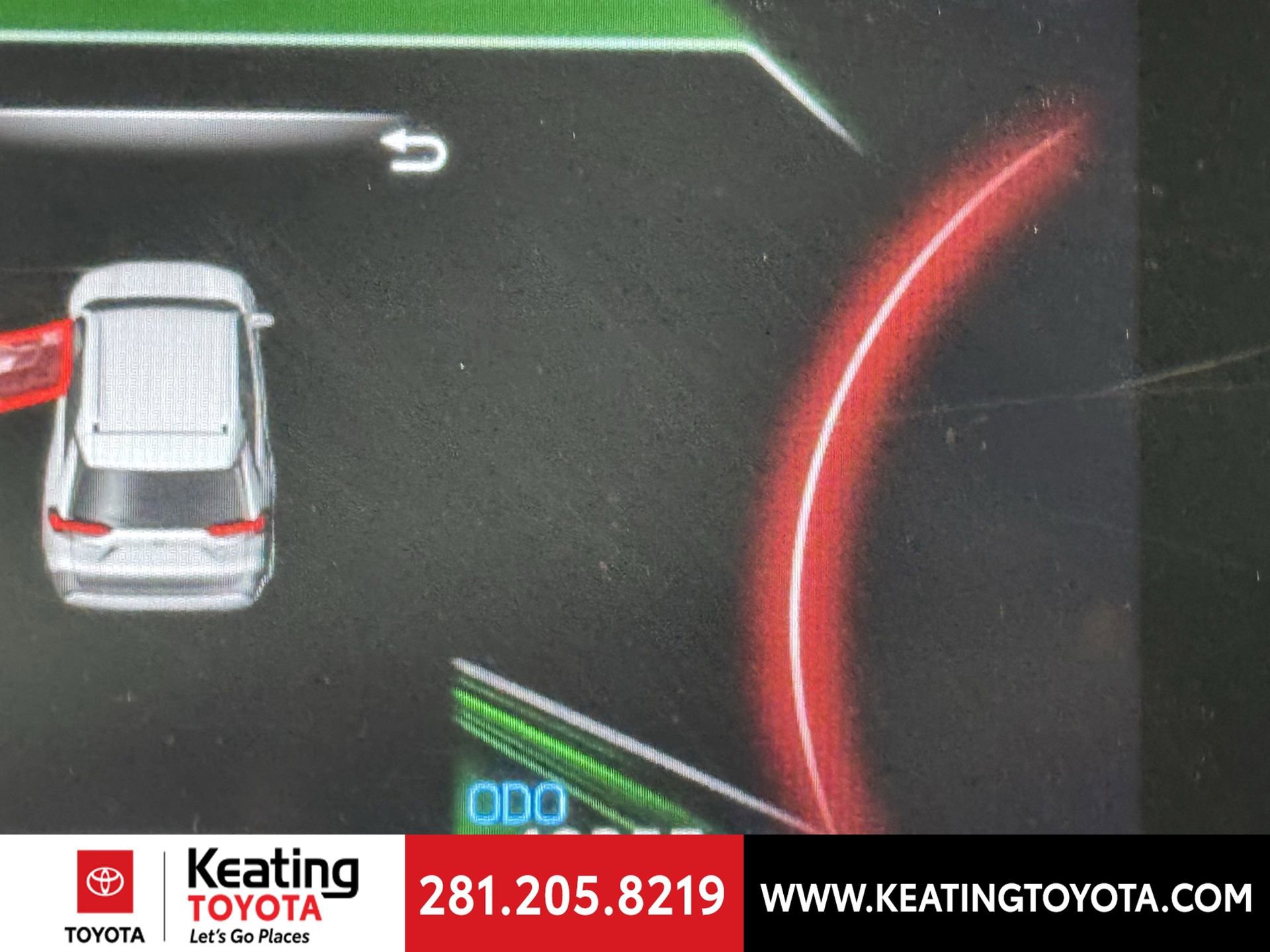 Certified 2024 Toyota RAV4 LE image 26