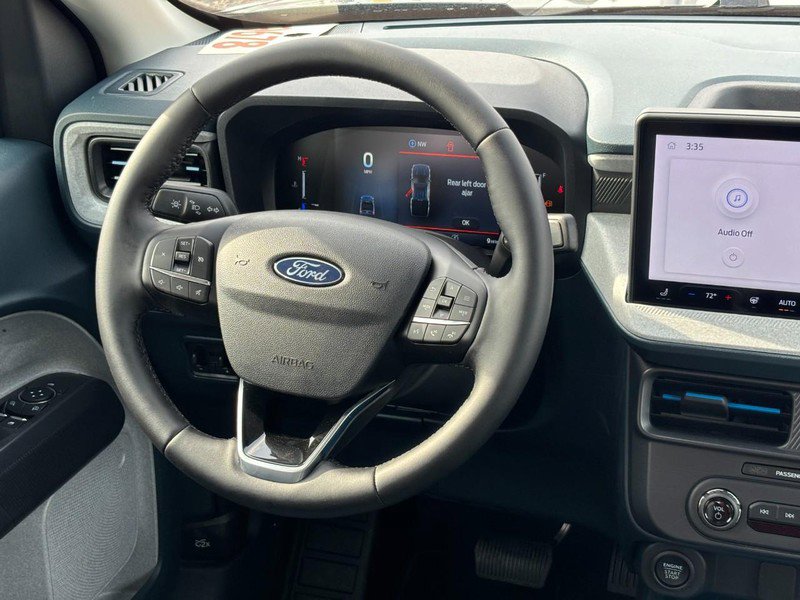 New 2026 Ford Maverick XLT w/ XLT Luxury Package AWD/4WD image 14