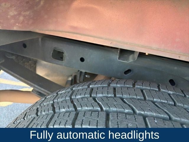 Used 2010 Ford F150 XLT AWD/4WD image 18