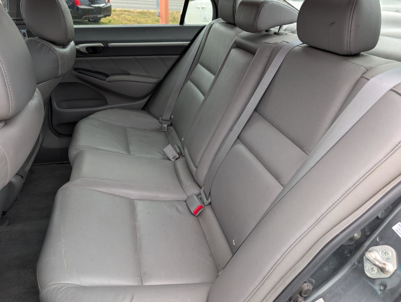 Used 2010 Honda Civic EX-L image 20