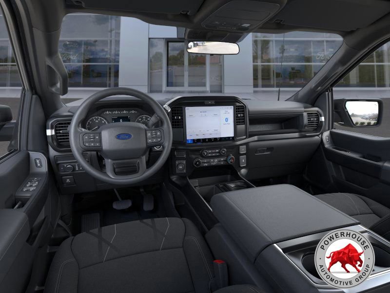 Used 2026 Ford F150 STX AWD/4WD image 11
