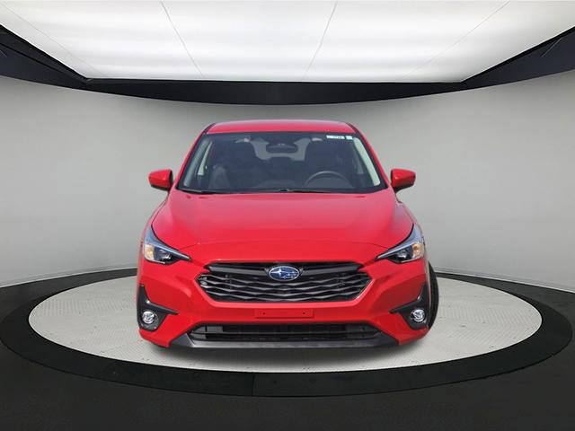 New 2026 Subaru Impreza 2.0i Sport image 2