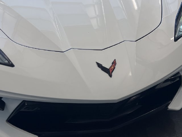 Used 2022 Chevrolet Corvette Stingray Preferred Cpe w/ 2LT RWD image 15