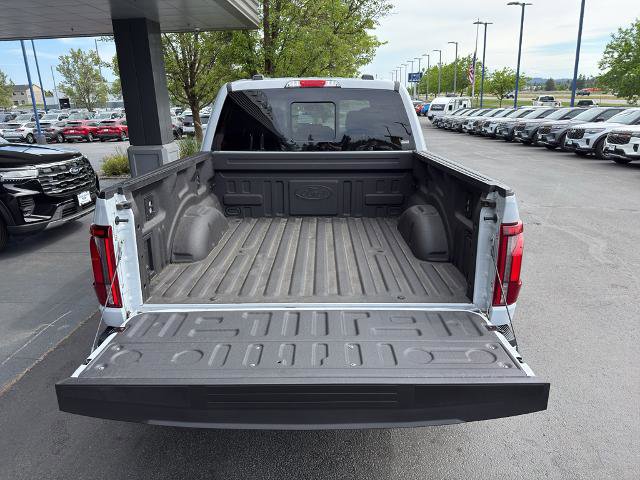 Certified 2025 Ford F150 Lariat AWD/4WD image 7