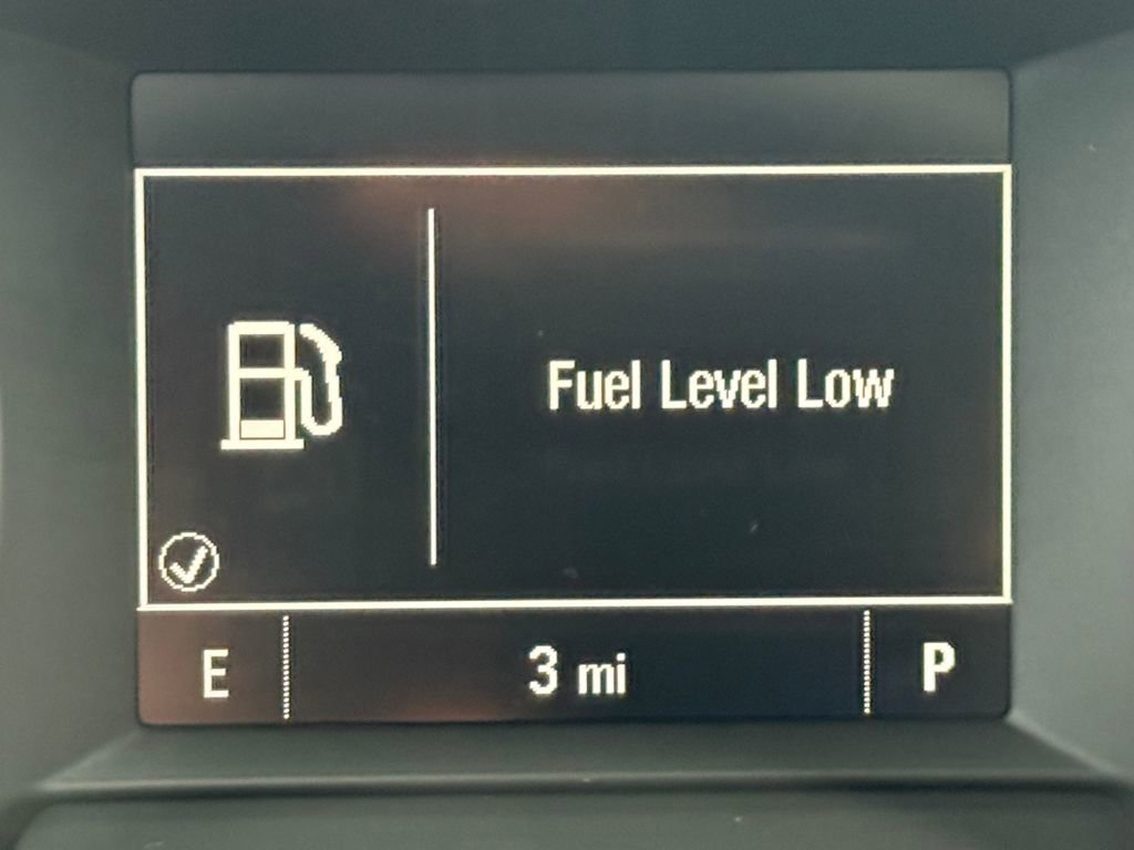 New 2026 Chevrolet Trax LS w/ LS Convenience Package image 17