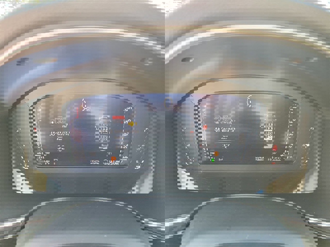 Used 2023 Honda Civic Touring image 22