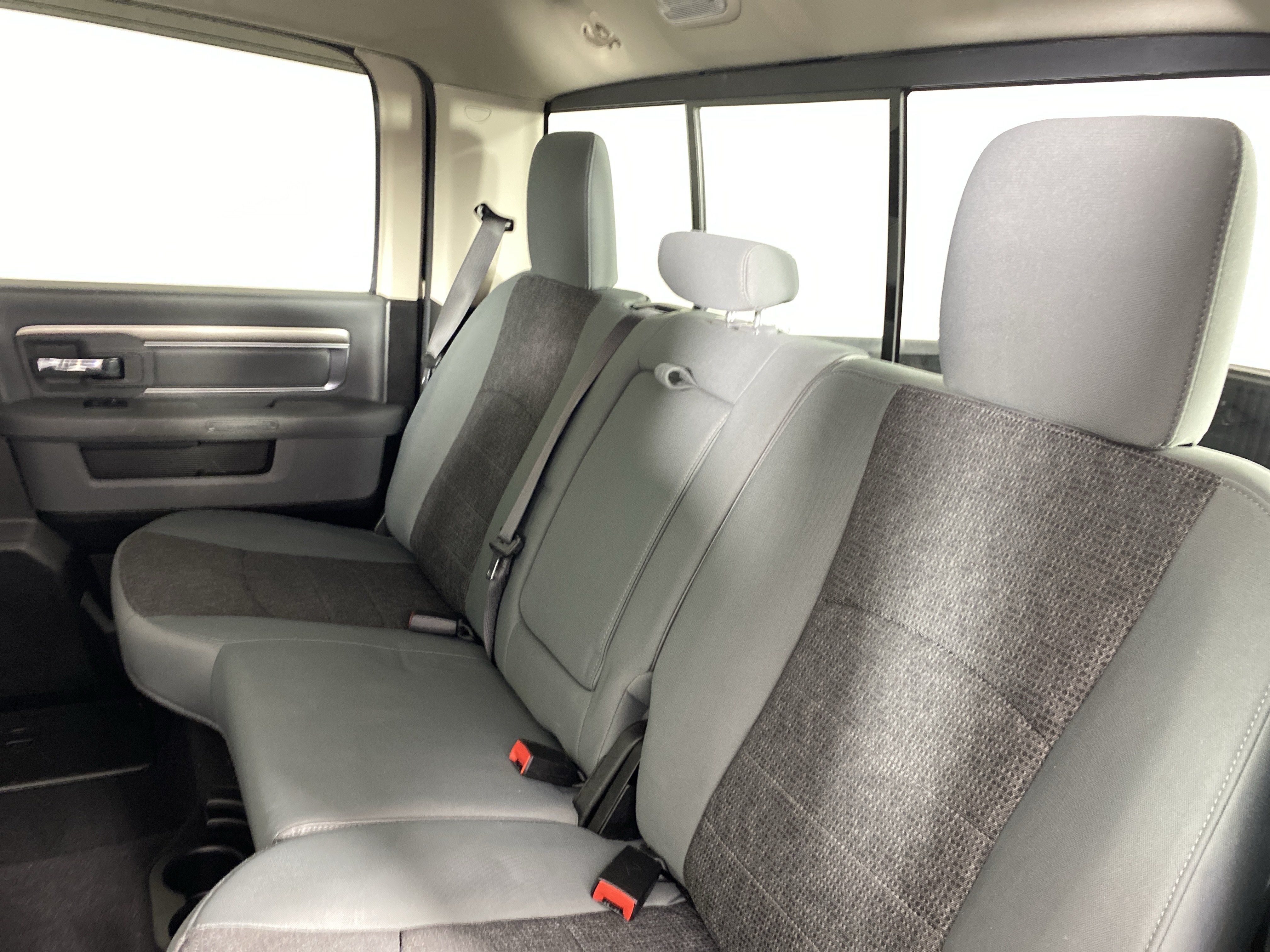 Used 2019 RAM 1500 Big Horn AWD/4WD image 31