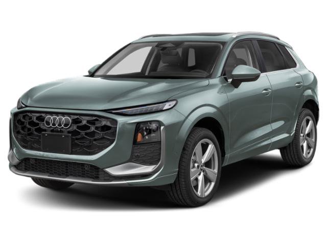 New 2027 Audi Q3 S Line AWD/4WD image 1