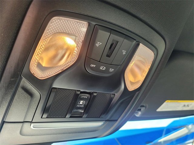 Used 2021 RAM 1500 Lone Star image 24