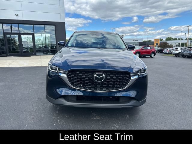 Used 2023 MAZDA CX-5 AWD 2.5 S image 4