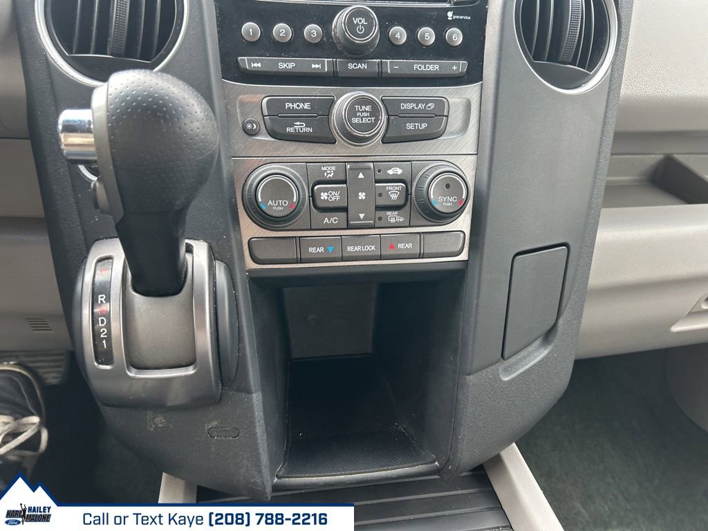 Used 2015 Honda Pilot EX image 29