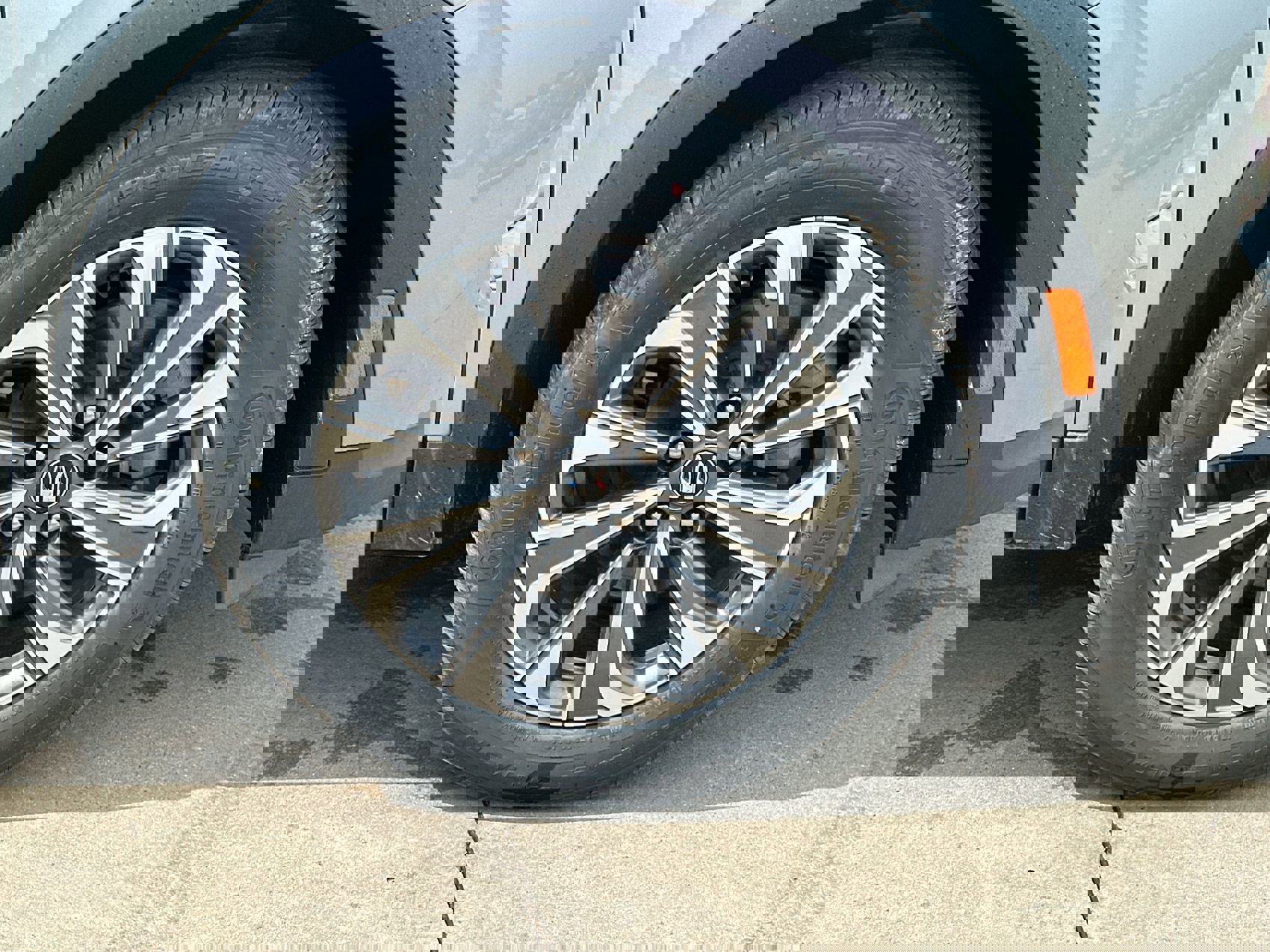 New 2025 Buick Envision Preferred image 24