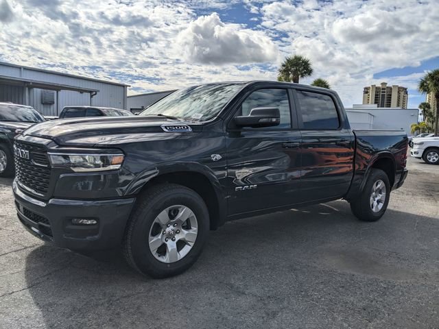 New 2026 RAM 1500 Big Horn image 6
