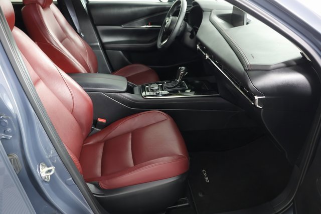 Used 2023 MAZDA CX-30 AWD 2.5 S w/ Preferred Package image 24