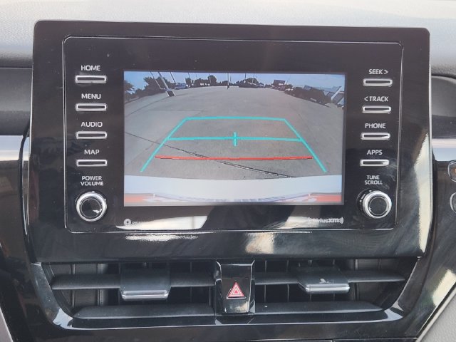 Used 2024 Toyota Camry LE FWD image 13