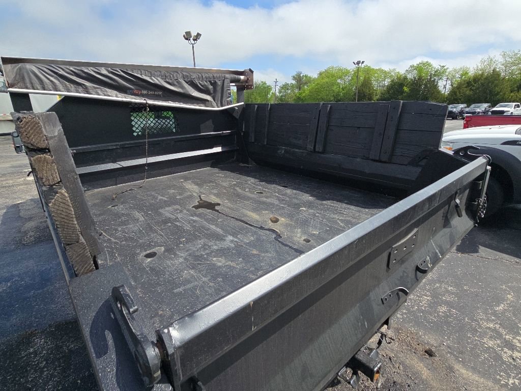 Used 2013 Ford F450 XL w/ PWR Equipment Group AWD/4WD image 18