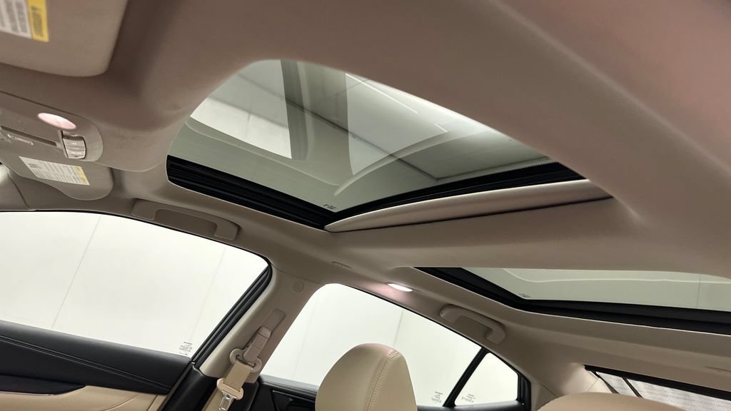 Certified 2021 Nissan Maxima Platinum w/ Sport Mat Group FWD image 18