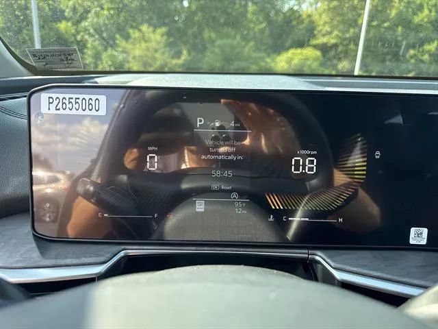 New 2026 Kia Sorento X-Line EX AWD/4WD image 10