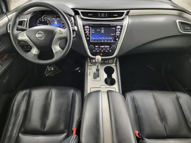 Used 2015 Nissan Murano Platinum AWD/4WD image 20