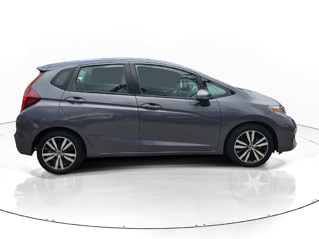Used 2020 Honda Fit EX image 6