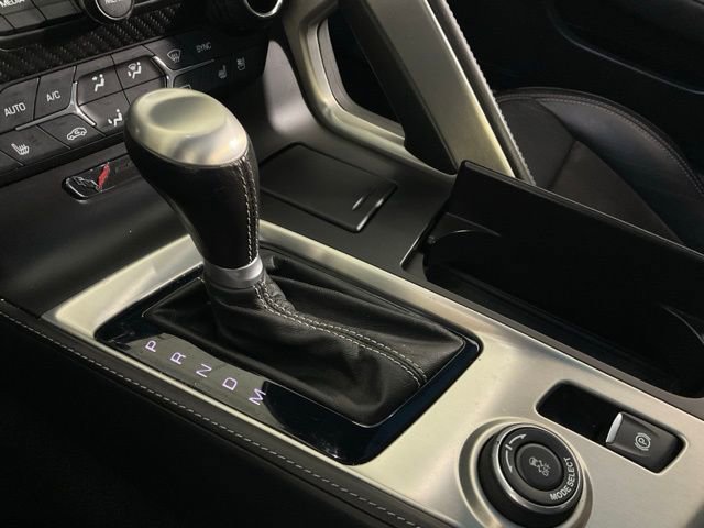 Used 2014 Chevrolet Corvette Stingray Coupe w/ 3LT Preferred Equipment Group image 19