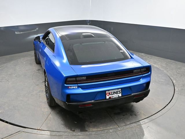 New 2026 Dodge Charger R/T image 35
