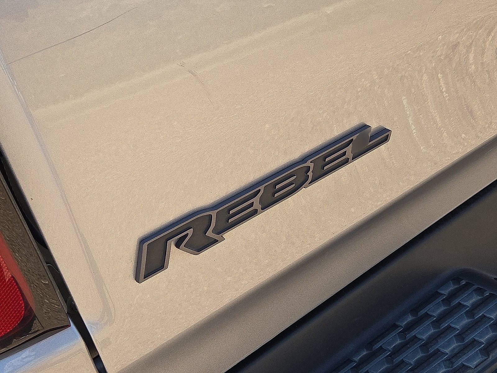 Used 2025 RAM 1500 Rebel w/ Rebel Level 1 Equipment Group AWD/4WD image 12