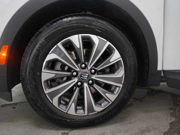 Used 2024 Buick Envision Preferred image 30