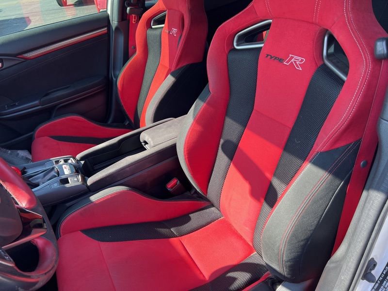 Used 2019 Honda Civic Type R image 10