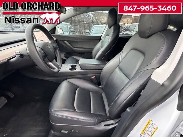 Used 2020 Tesla Model Y Long Range image 10