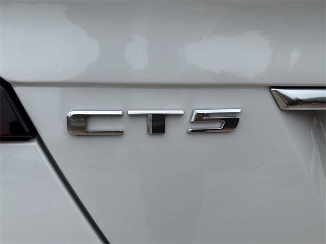 New 2026 Cadillac CT5 Premium Luxury image 20