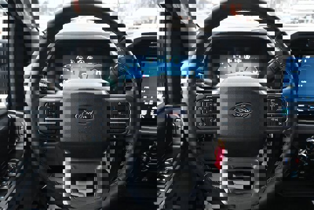 Used 2024 Ford F150 XLT w/ Tow/Haul Package image 38