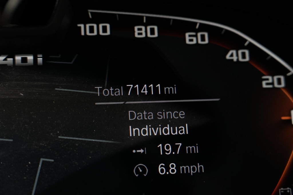 Used 2021 BMW 440i xDrive Coupe w/ Premium Package AWD/4WD image 53
