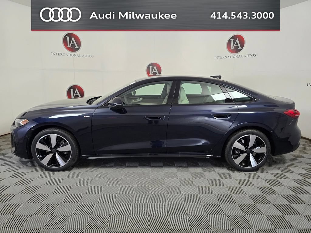 New 2026 Audi A5 2.0T Prestige AWD/4WD image 6