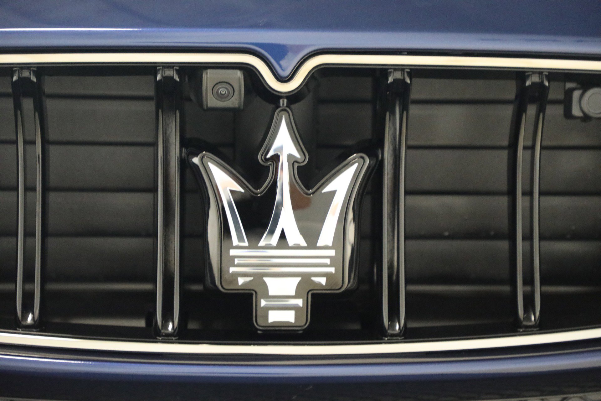 New 2026 Maserati GranCabrio Trofeo image 23