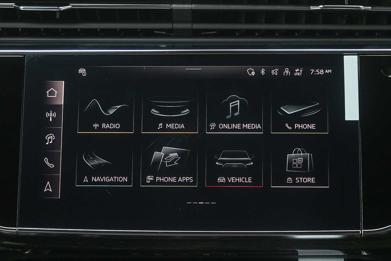 New 2026 Audi Q7 3.0T Premium Plus image 19