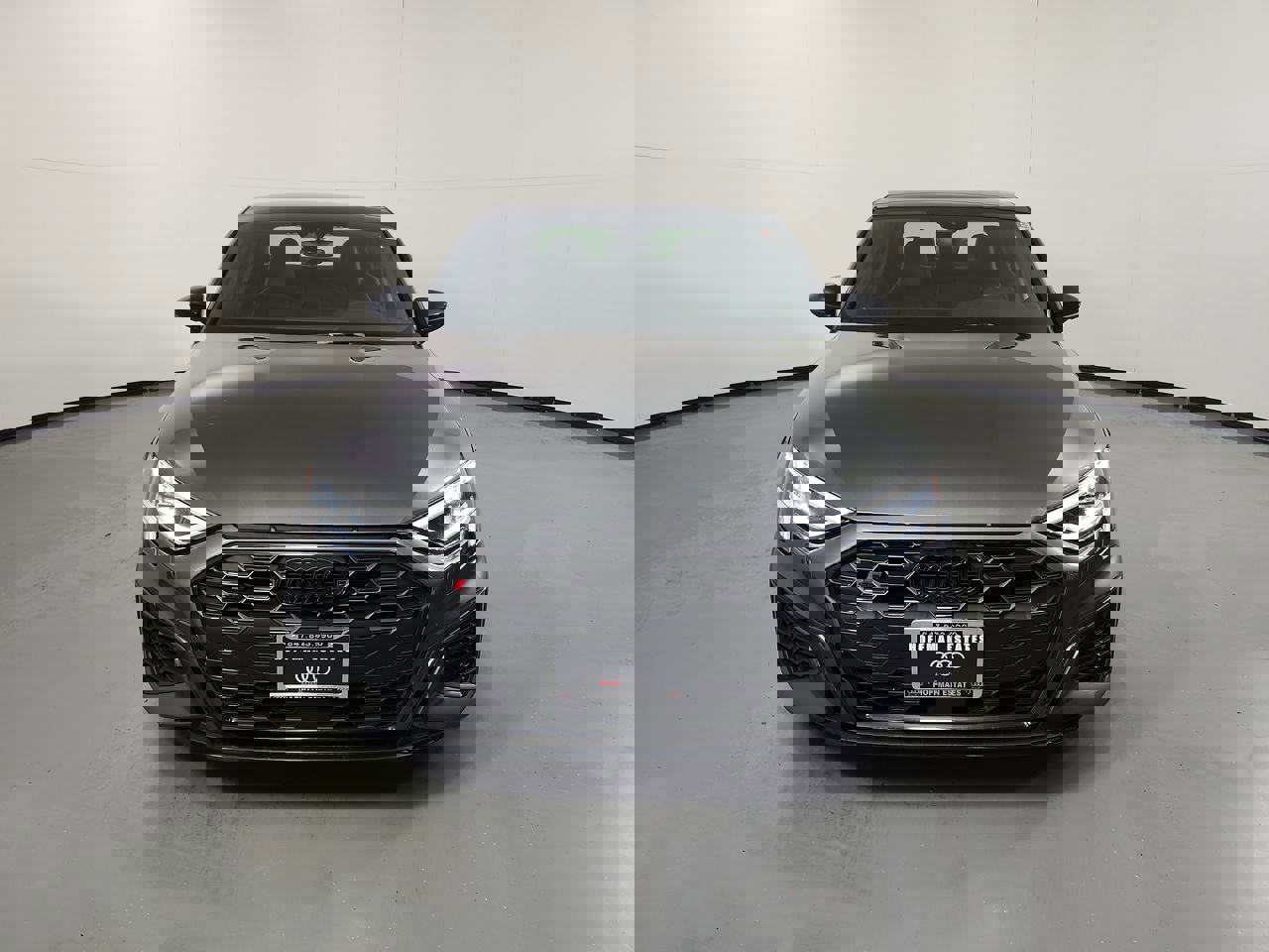 Used 2023 Audi S3 Premium Plus w/ Premium Plus Package image 4