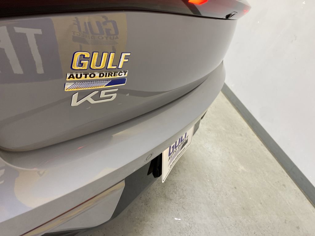 Used 2026 Kia K5 GT FWD image 17