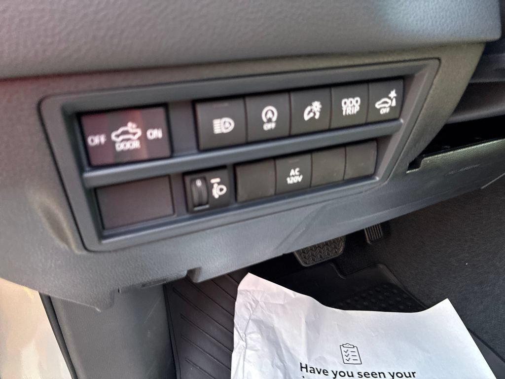 New 2026 Toyota Tundra Limited w/ Power Package RWD image 36