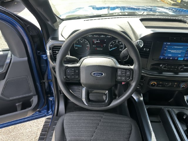 Certified 2022 Ford F150 XL w/ STX Appearance Package AWD/4WD image 14