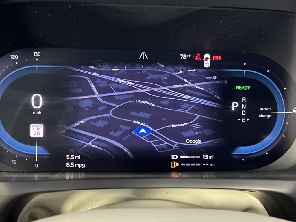 Used 2025 Volvo XC90 T8 Plus w/ Protection Package Premier image 20