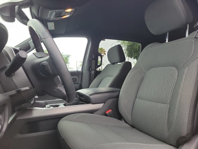 Used 2024 RAM 1500 Big Horn AWD/4WD image 18