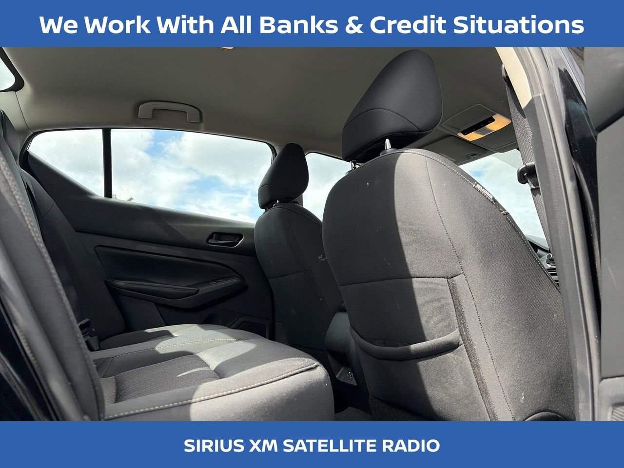 Certified 2024 Nissan Altima 2.5 SV image 25