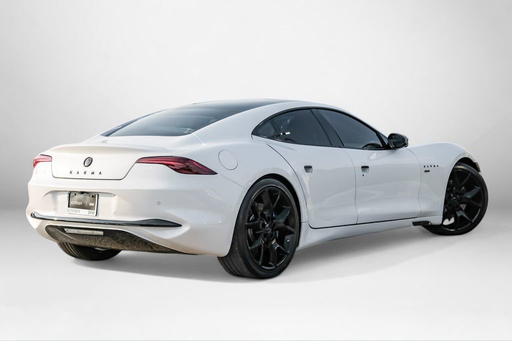 Used 2022 Karma GS-6 image 6