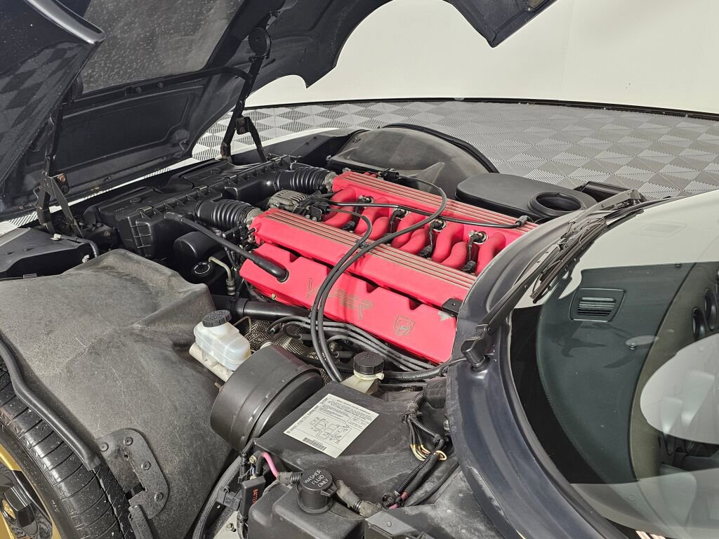 Used 1993 Dodge Viper RT/10 image 9