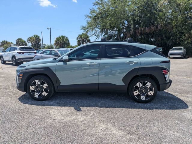 Used 2024 Hyundai Kona SEL w/ Convenience Package FWD image 6